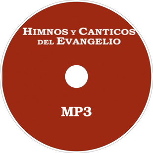 Himnos y Canticos del Evangelio Volumen 1