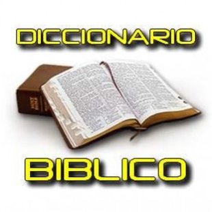 Diccionarios Biblicos