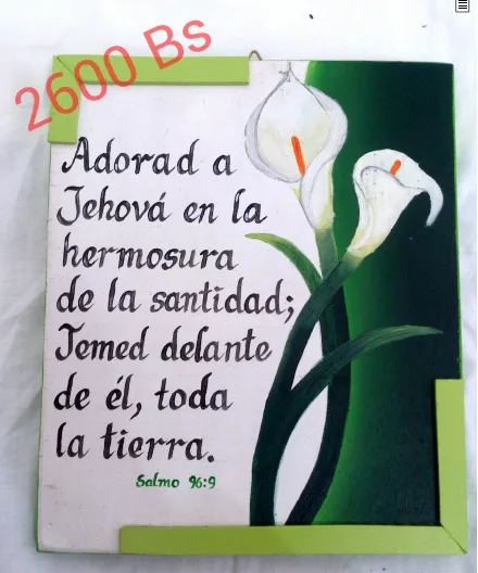 2600 BS