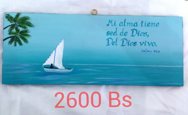 2600 BS
