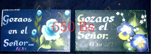 650 BS