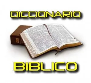 Diccionarios Biblicos